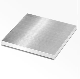Inconel 600 Plates