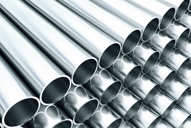 Alloy 625 Welded Pipe
