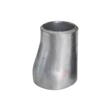 Eccentric Reducer
