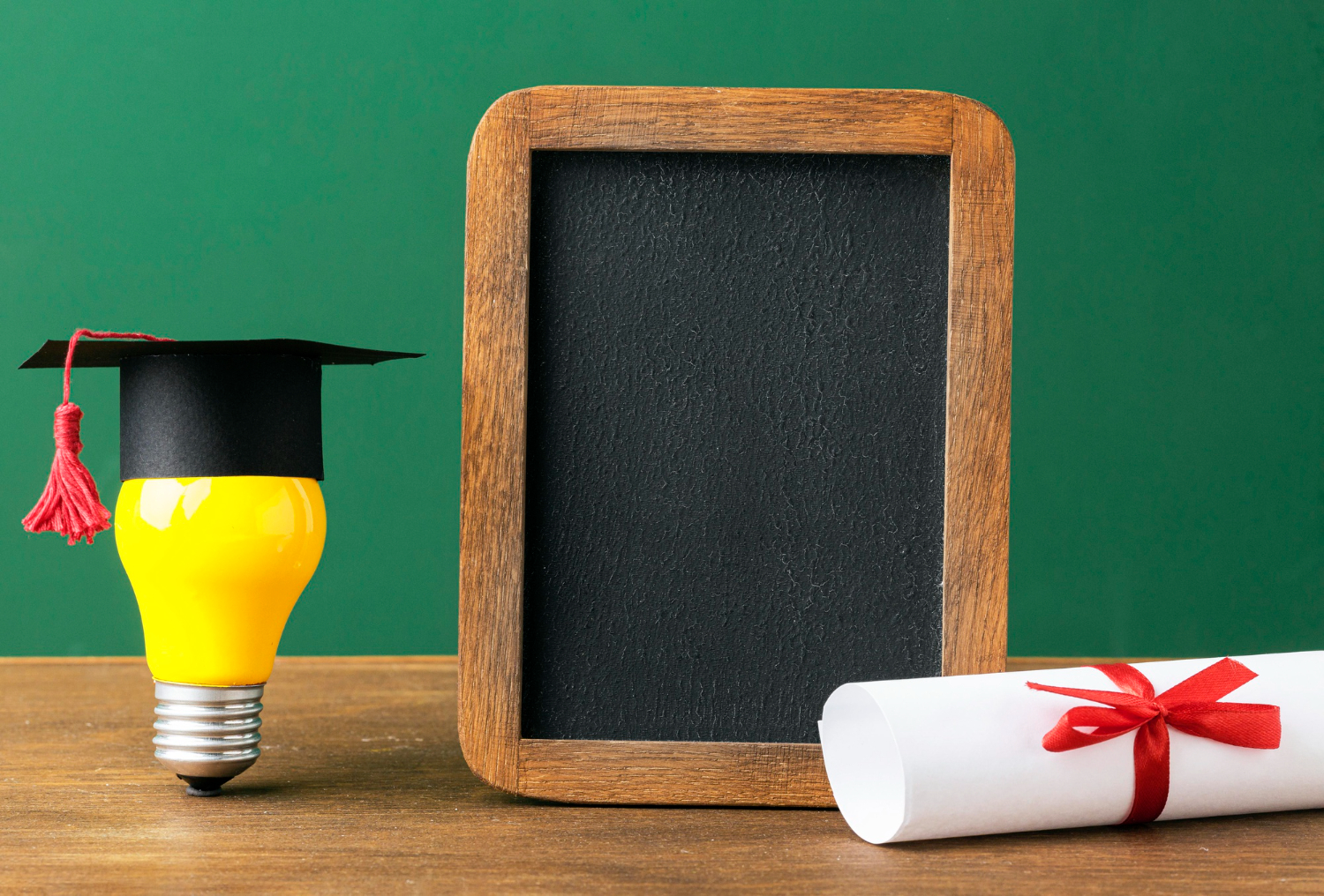 Education Today, Opportunity Tomorrow