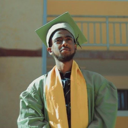 Chinedu Okoro