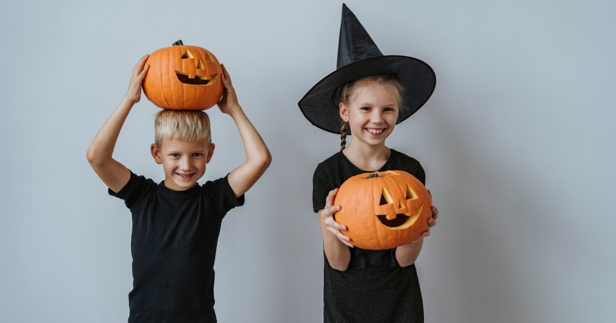 Halloween 2026 a Jesolo con i bambini: notte al museo, storie a lume di candela e il borgo da paura di Cortellazzo