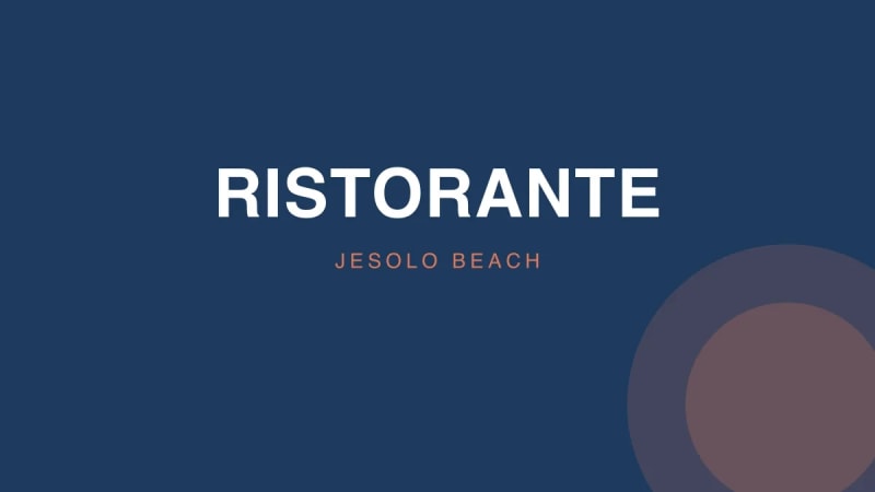 Al Goto Cicchetteria