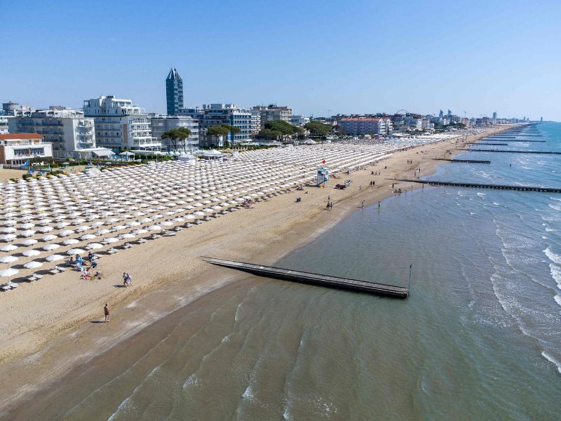 Jesolo 365: Perche la Citta del Mare Non Si Ferma Piu a Settembre