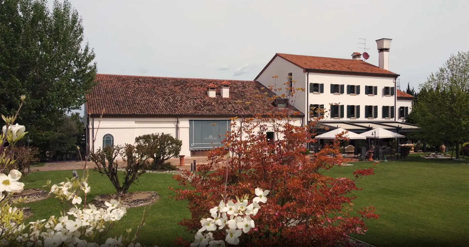 Villa Giulia Relais - Spa - Events