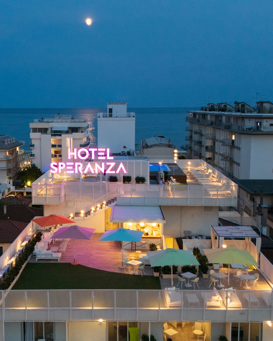 Villa Speranza