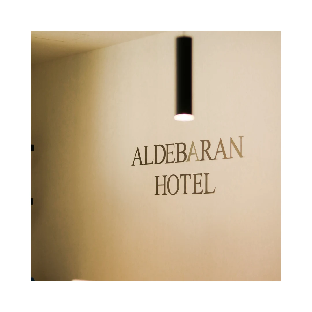 Aldebaran
