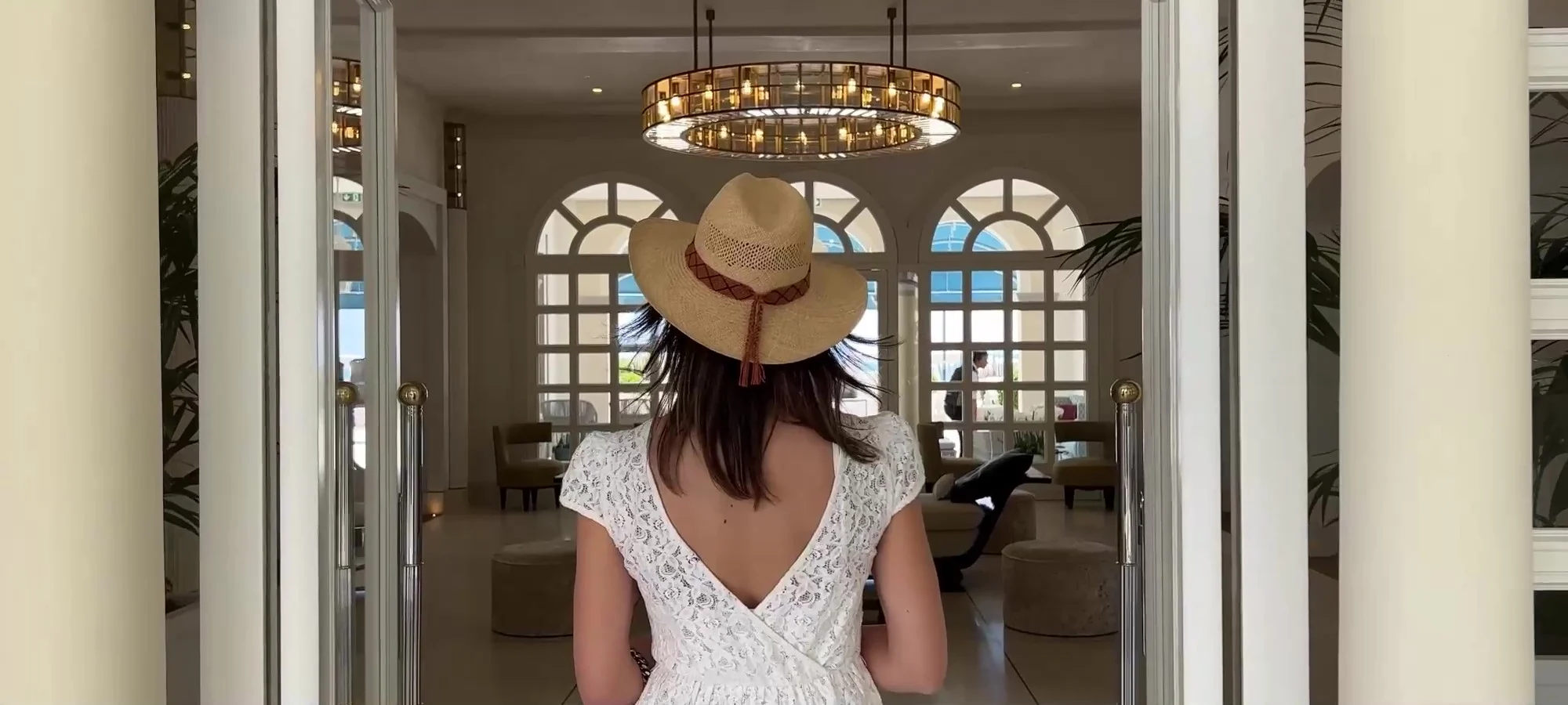 Casa Bianca al Mare