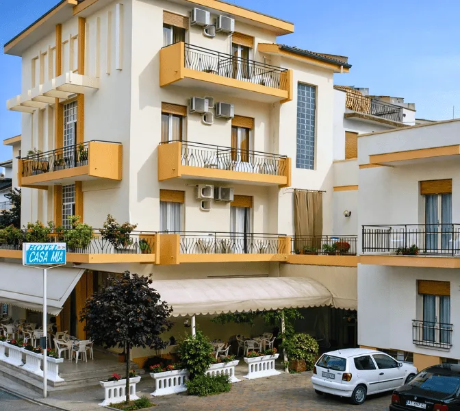 Casa Mia