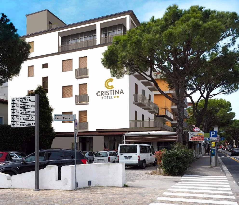Cristina
