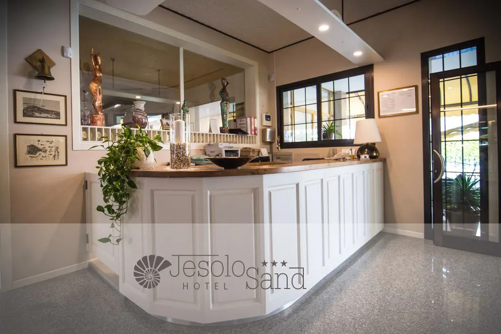 Hotel Jesolo Sand