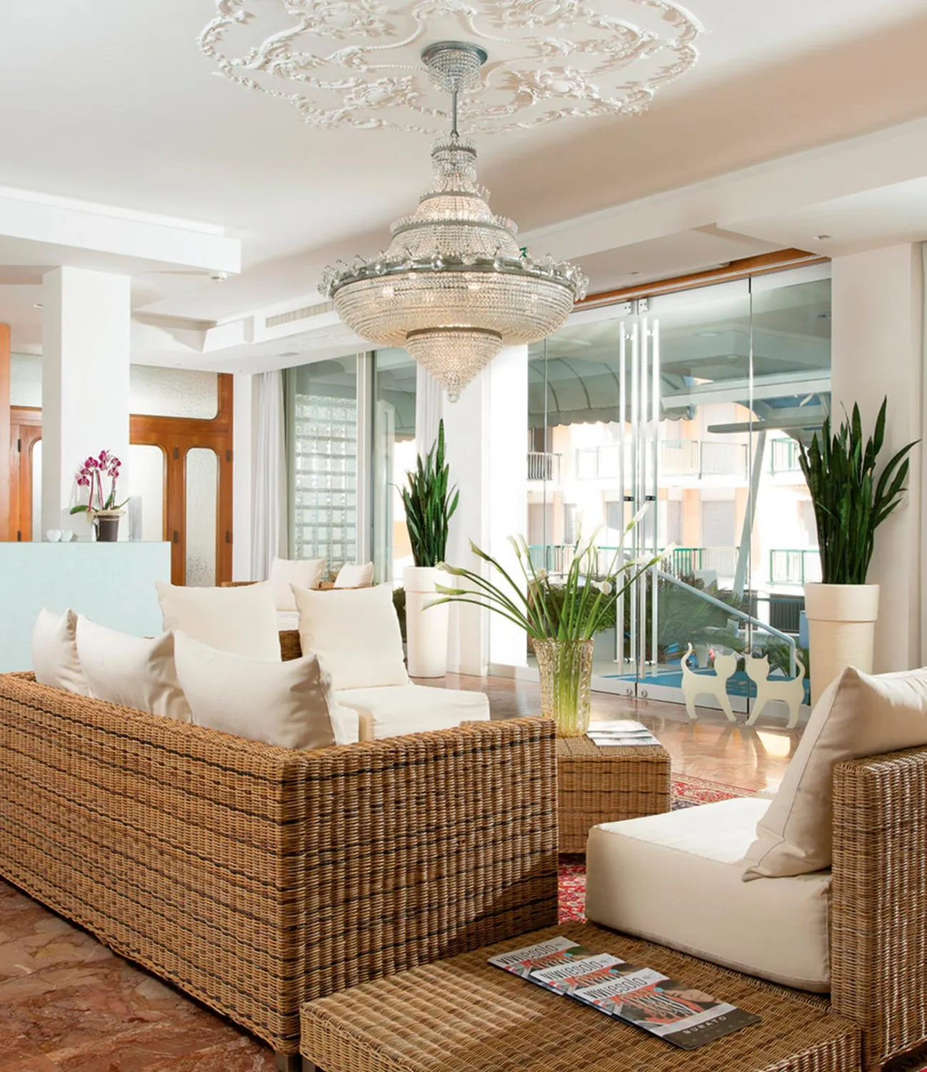 Hotel Croce di Malta