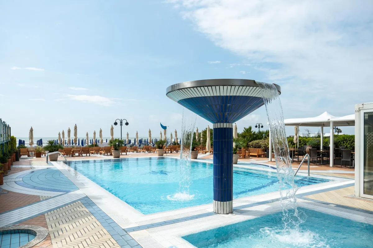 Park Hotel Brasilia Dipendenza
