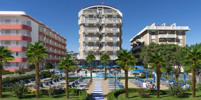 Regent's
