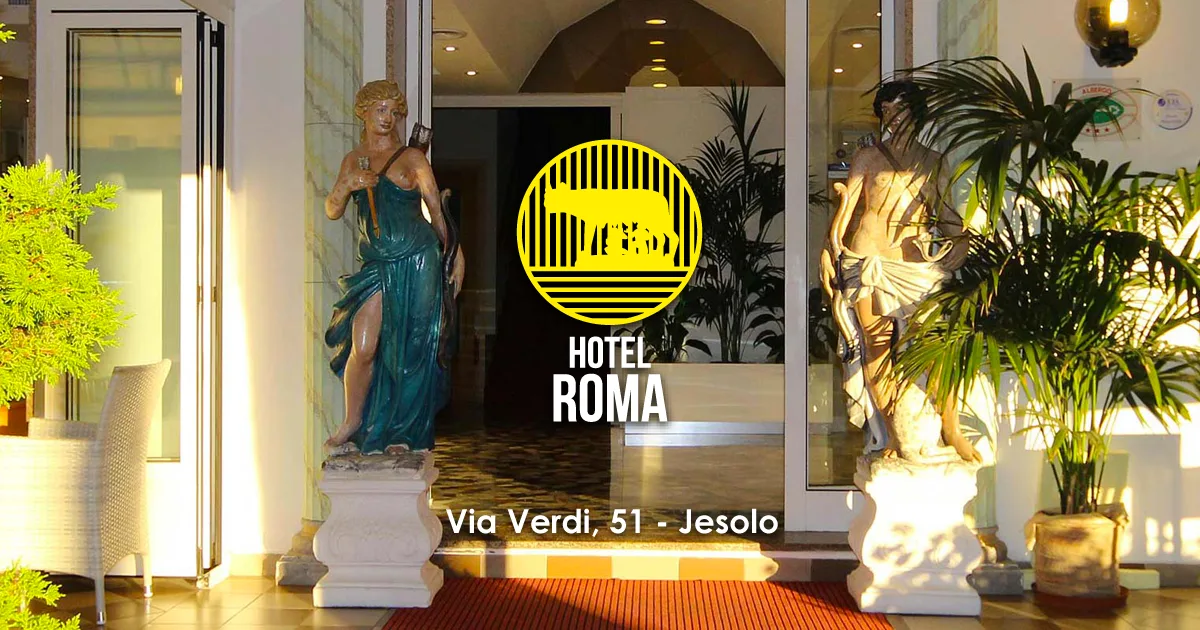 Roma