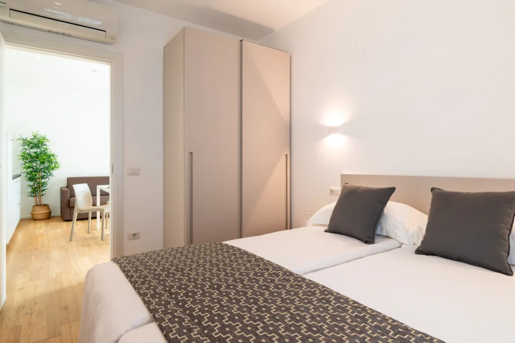 Superior Beach Aparthotel
