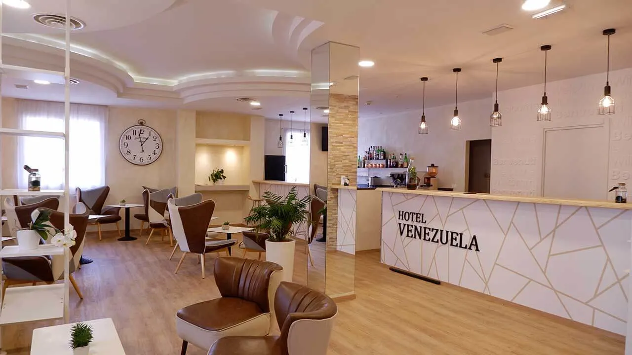 Venezuela