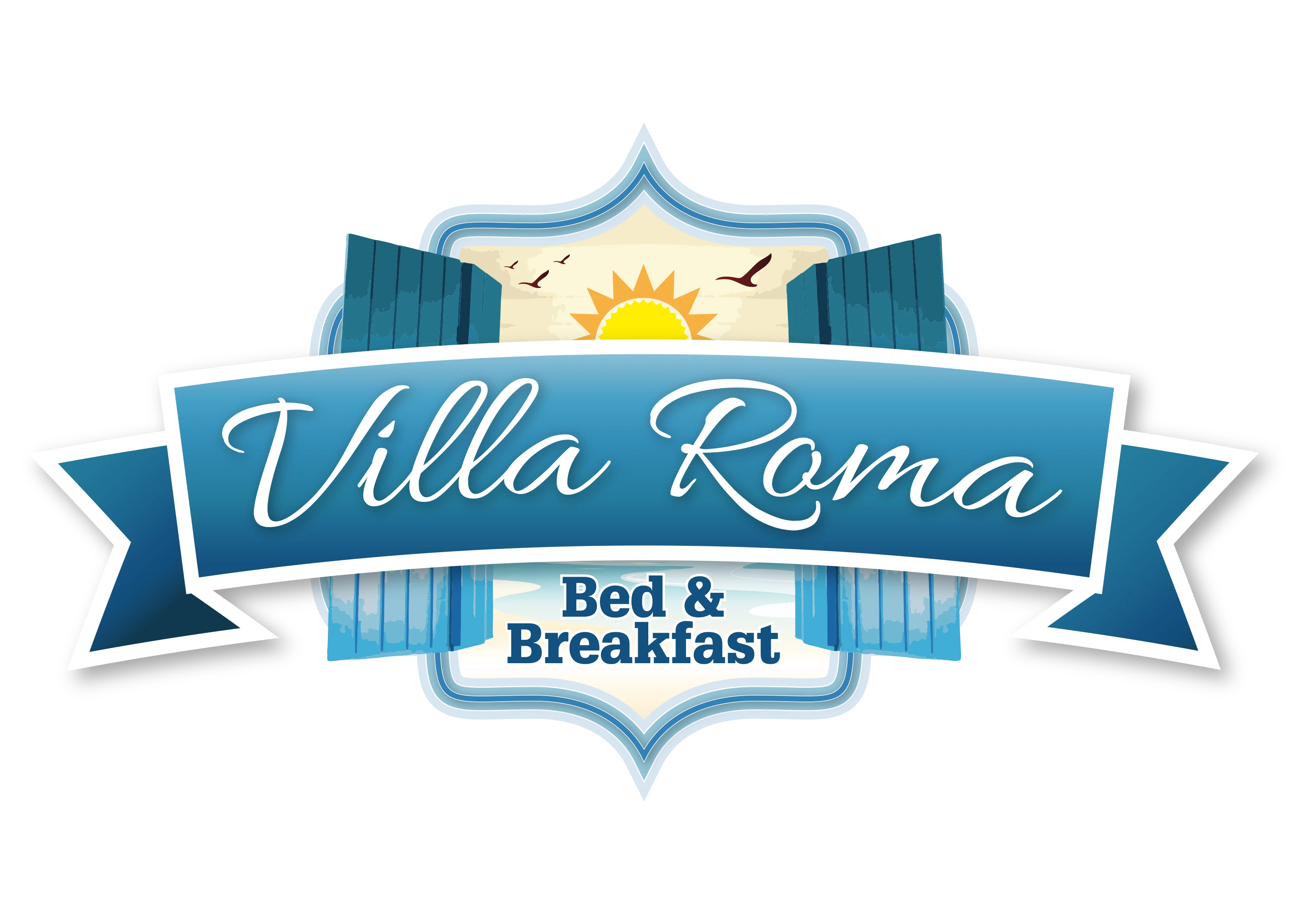 Villa Roma Bed and Breakfast