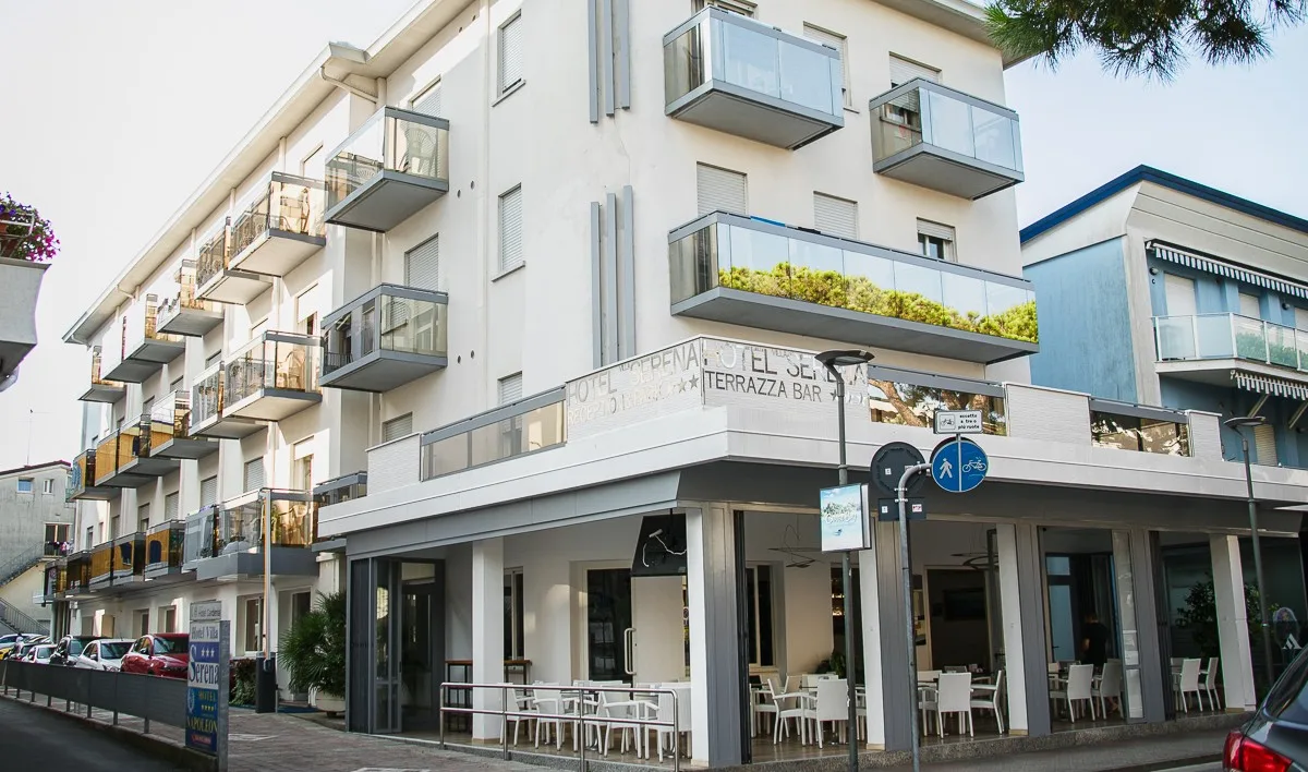 Villa Serena
