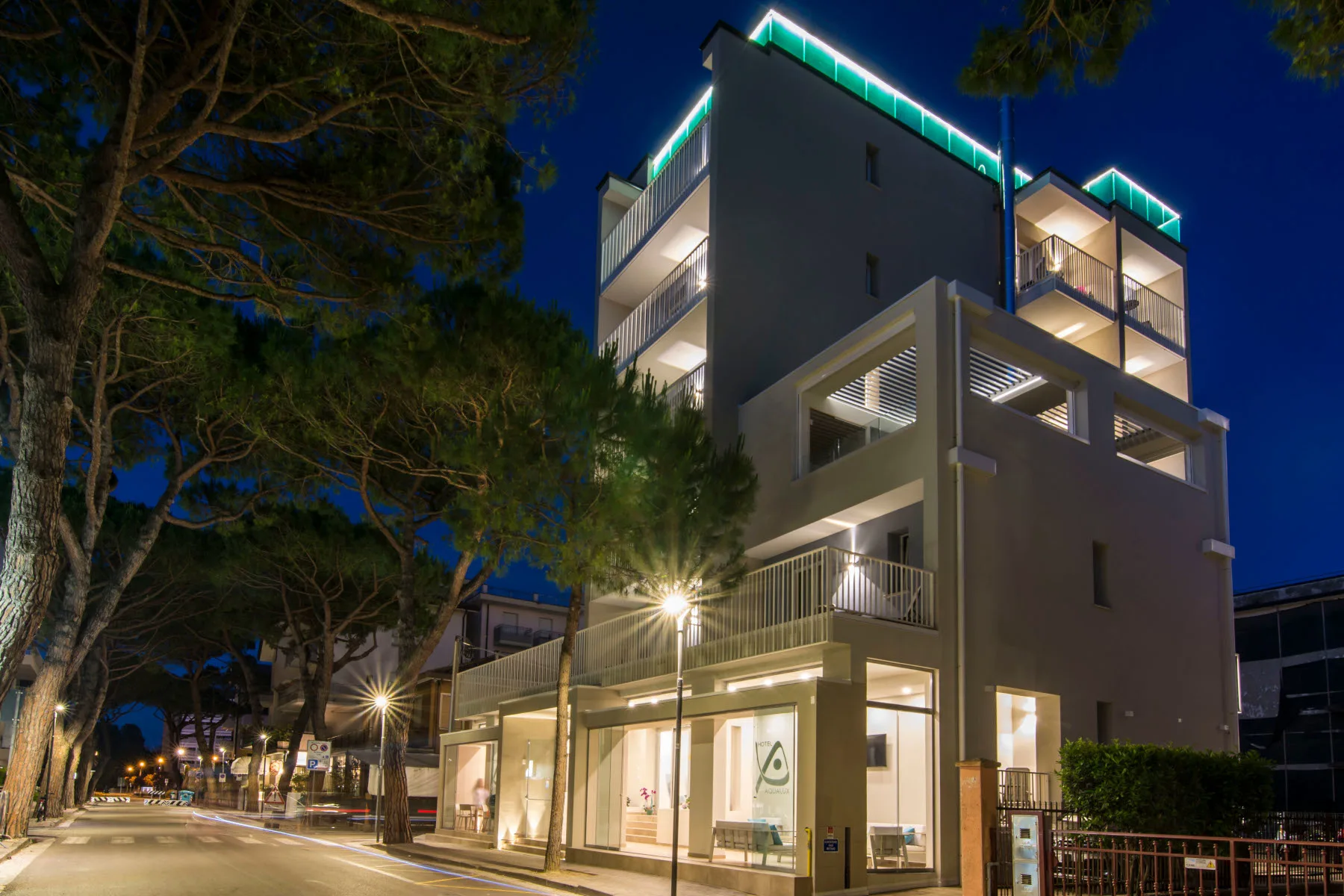 Almalux Jesolo Wellness & Spa