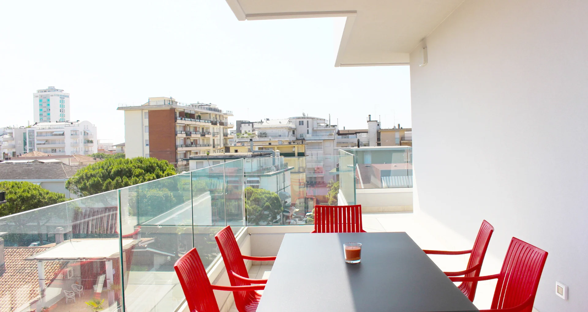 Dainese Apartments - Casa Abigail