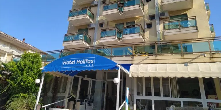 Halifax