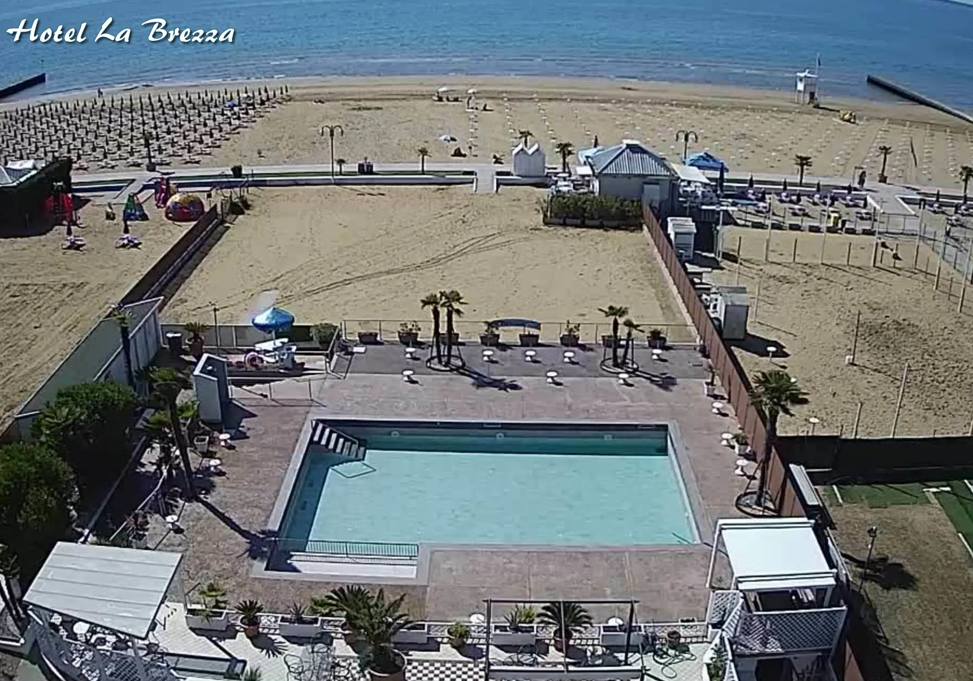 Hotel La Brezza
