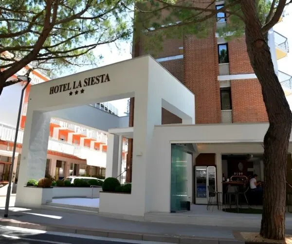 La Siesta