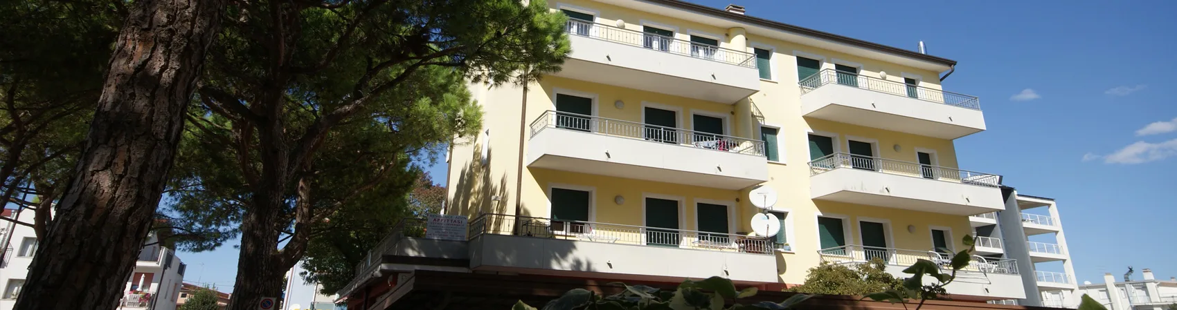 Residence Aden