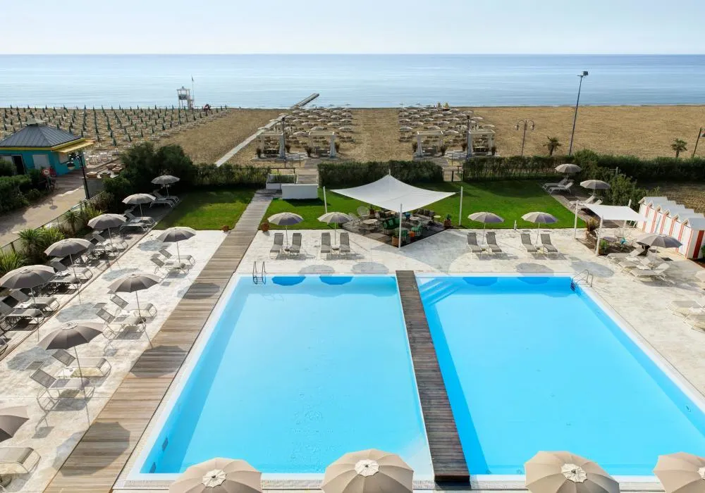 Adriatic Palace