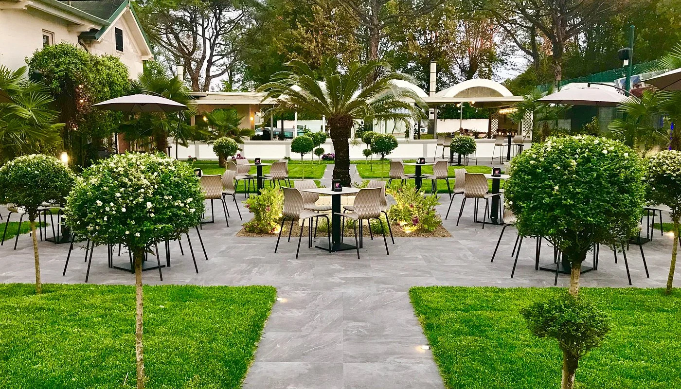 Botanico Jesolo