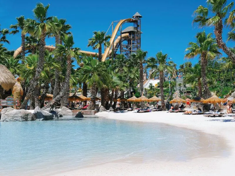Caribe Bay