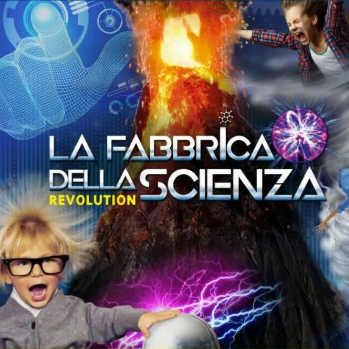 La Fabbrica della Scienza