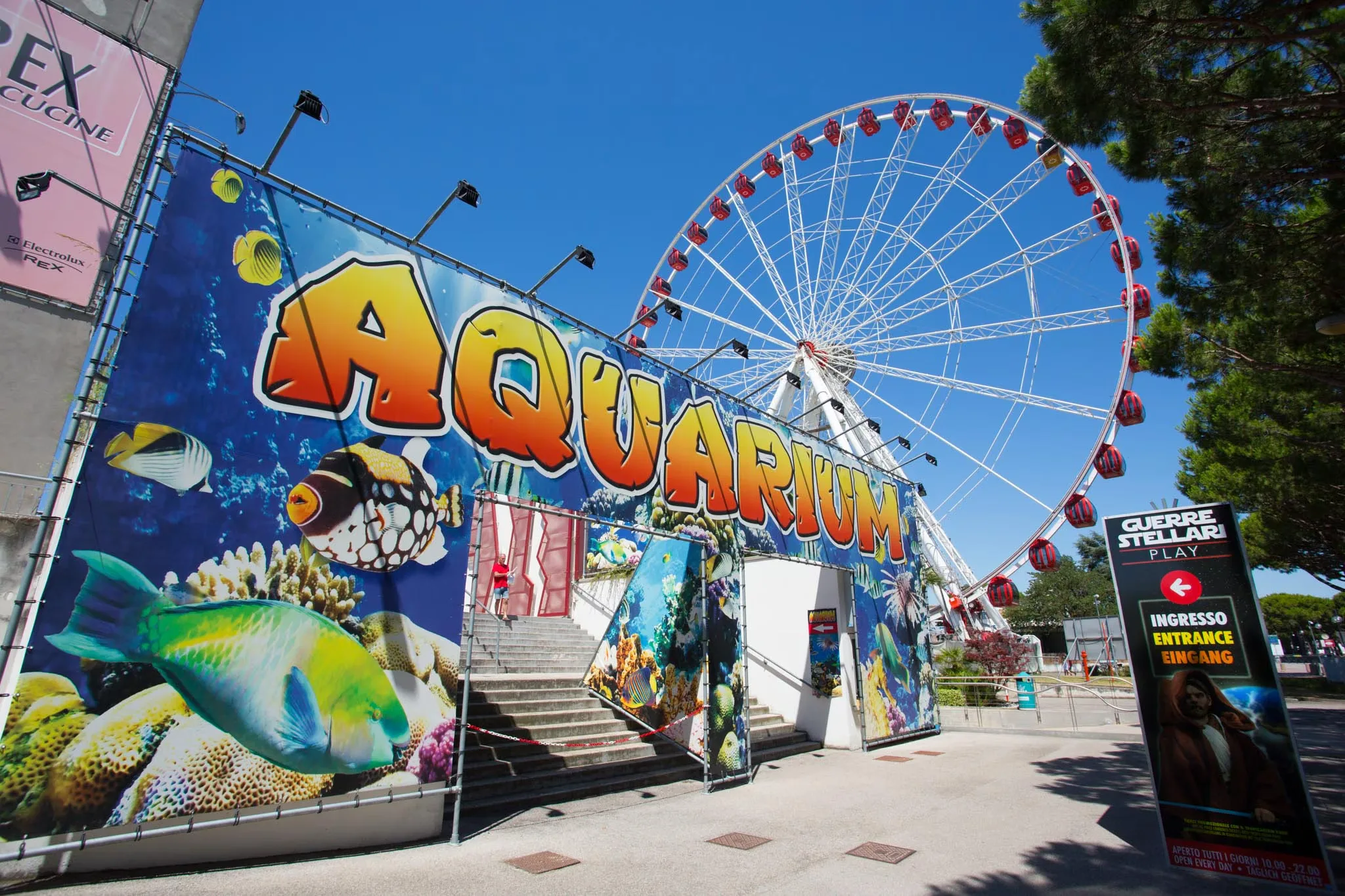 Tropicarium Park