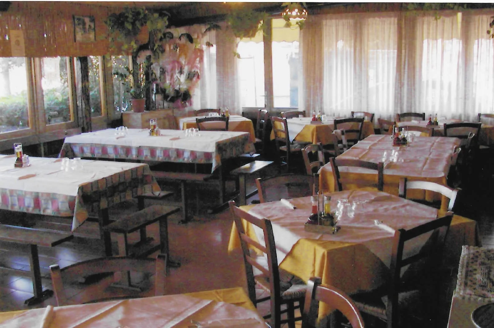 Alla Grigliata