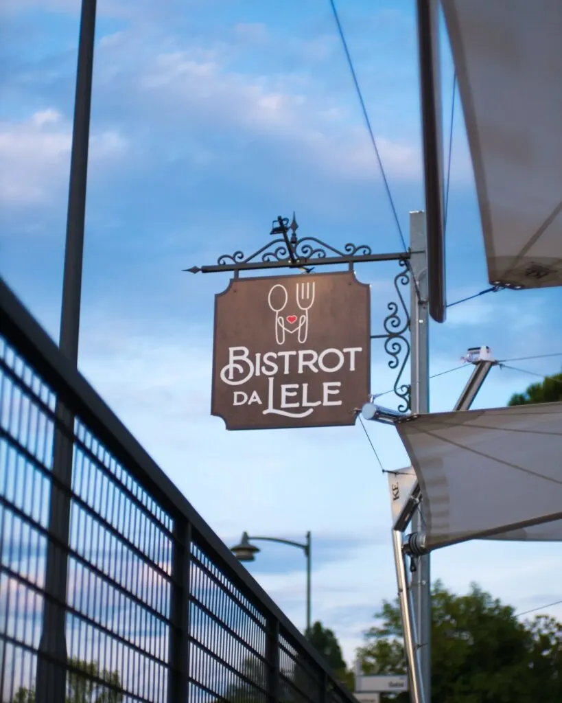 Bistrot da Lele