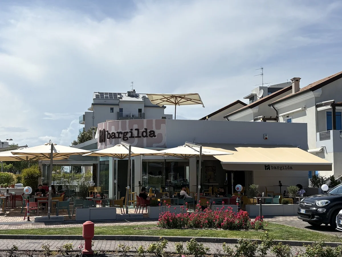 Bar gilda jesolo