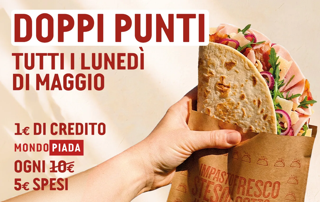 La Piadineria