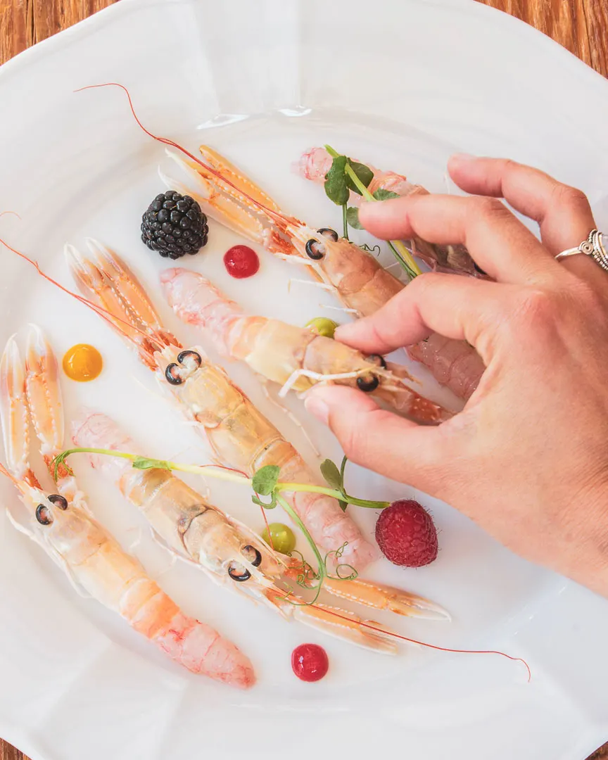 Ostemar - Trattoria di Mare