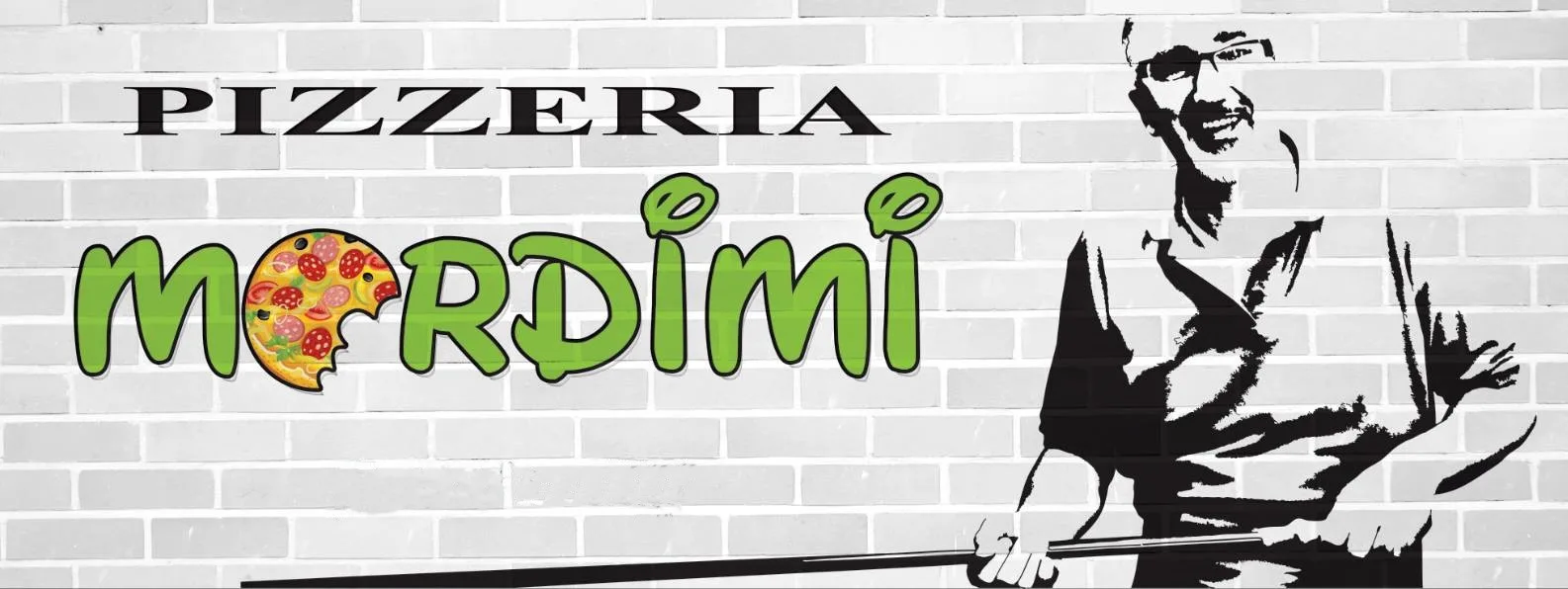 Pizzeria Mordimi
