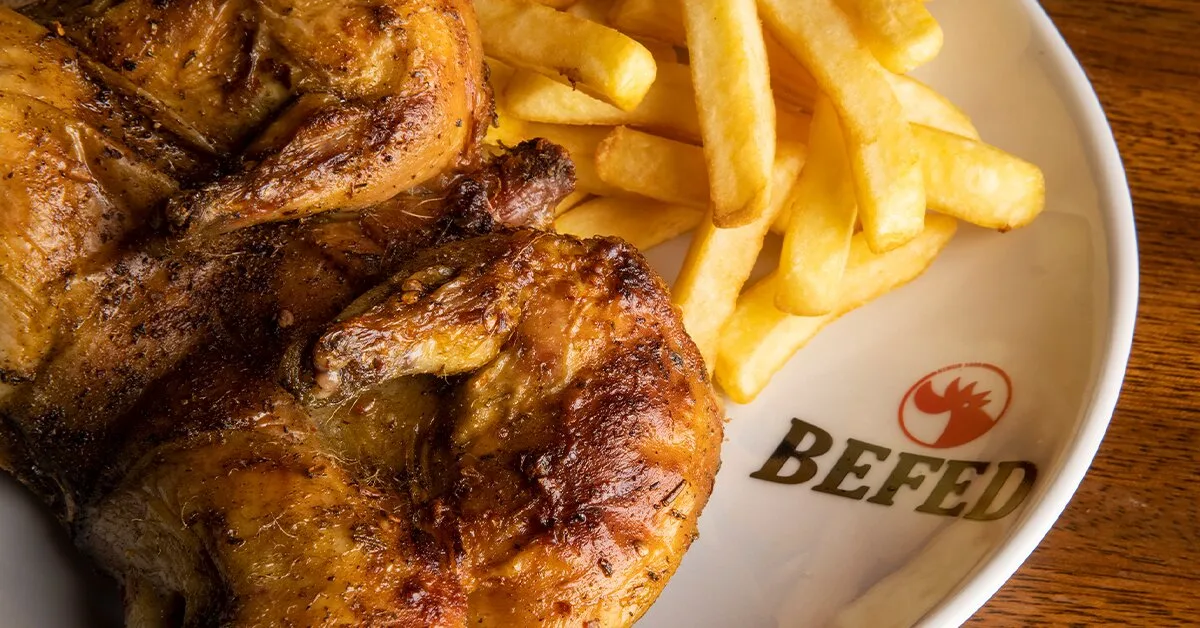 BEFeD