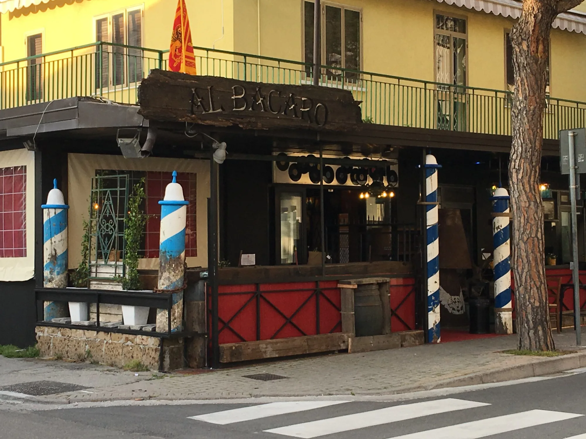 Bacaro