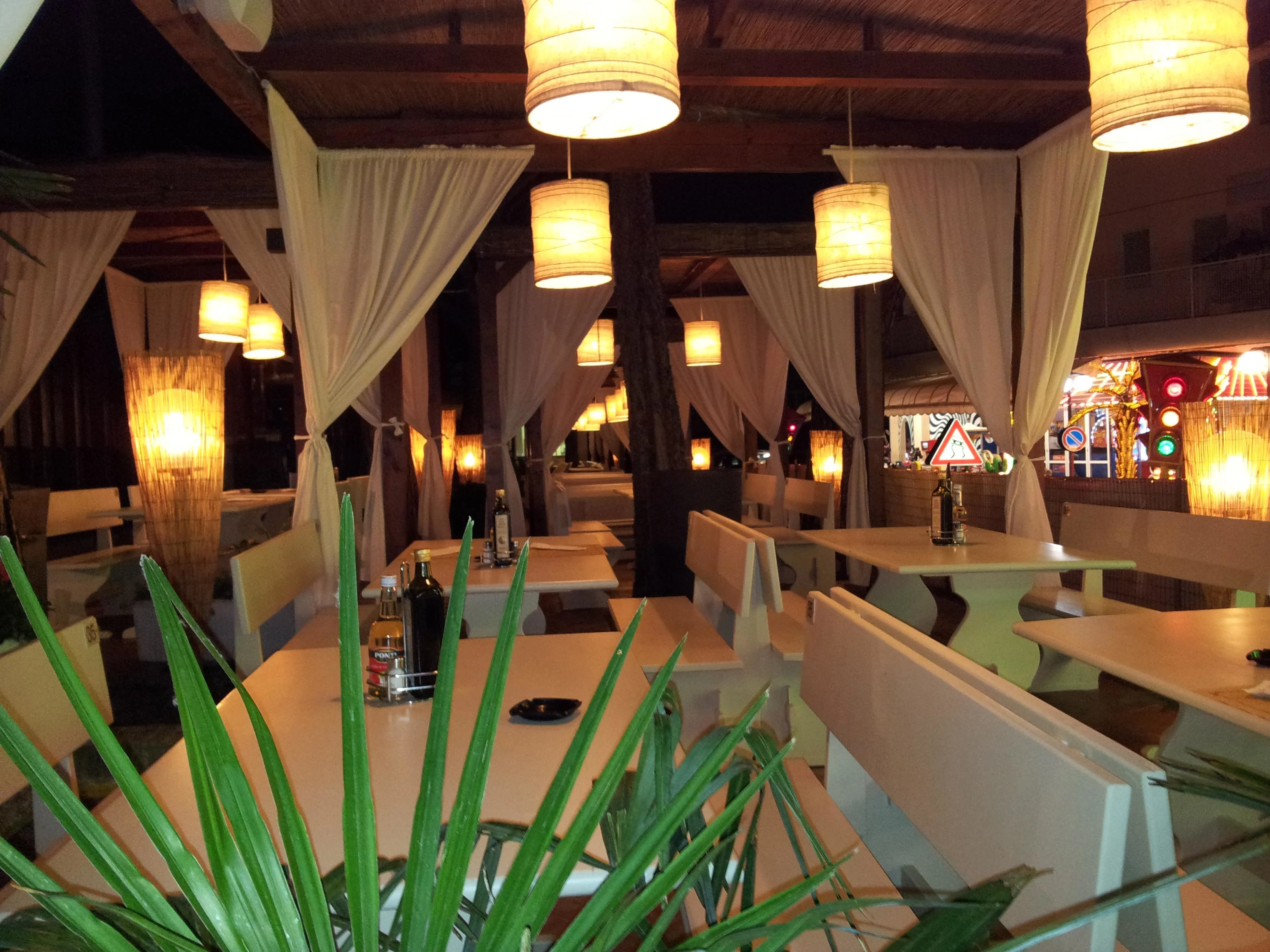 Beach Grill