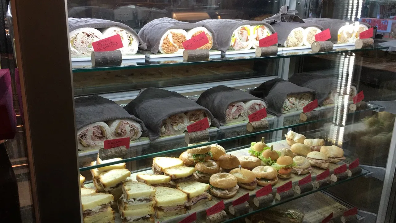 Bistro Trentino