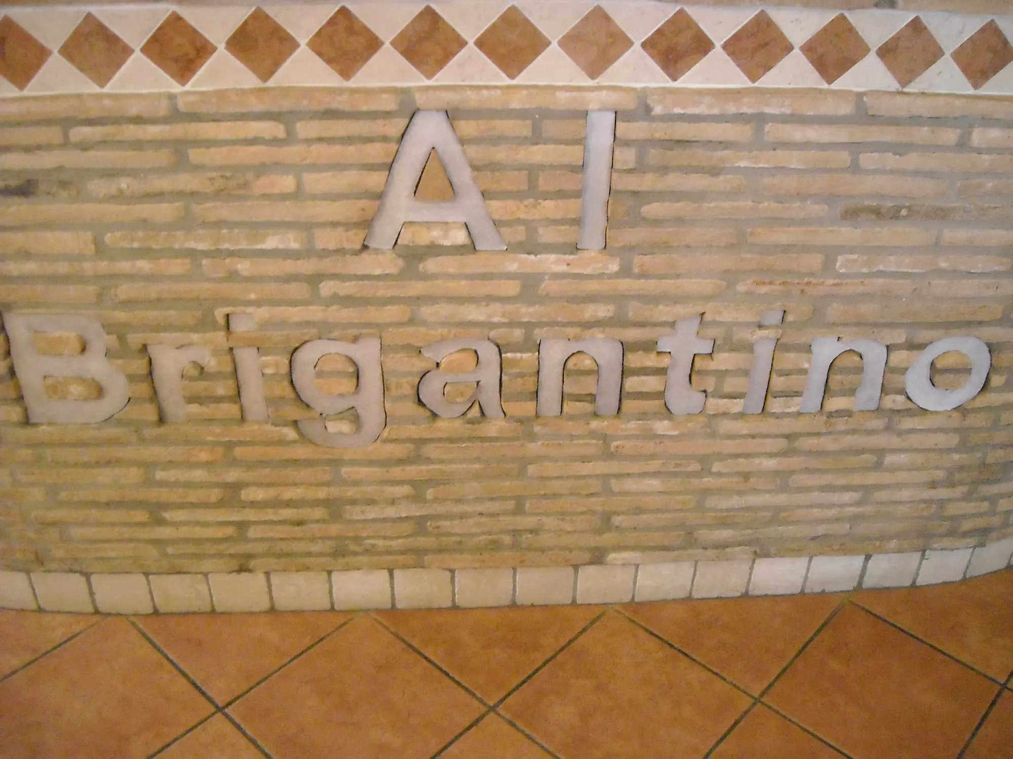 Brigantino