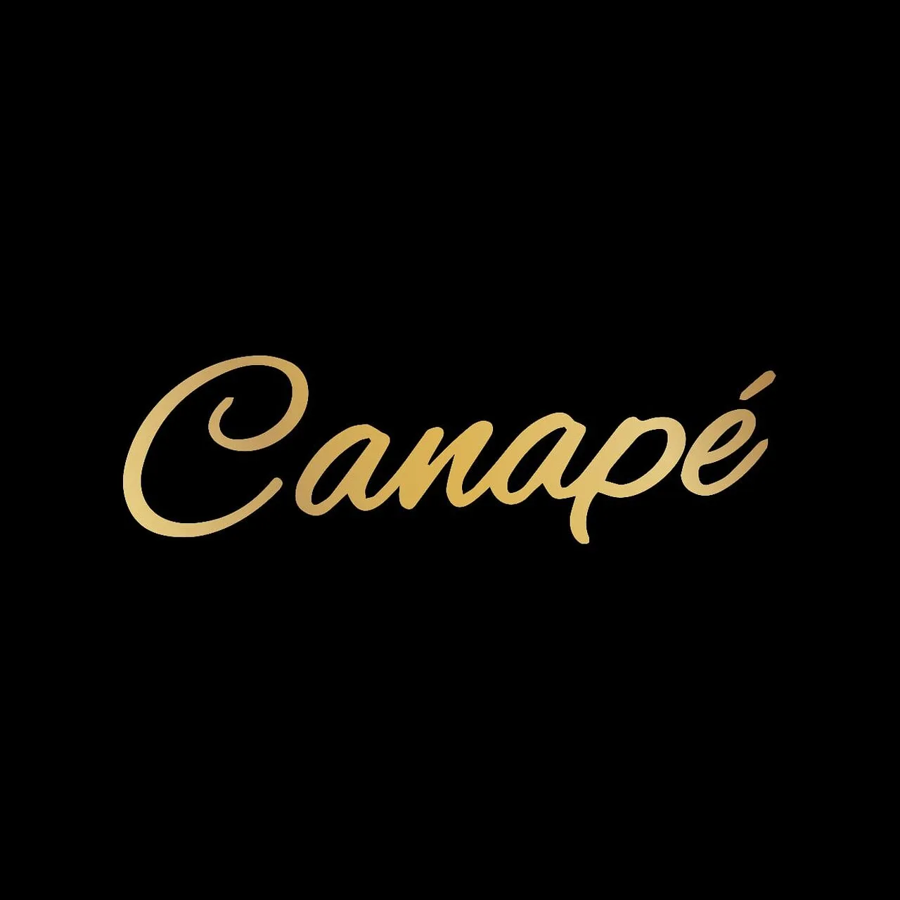 Canapè