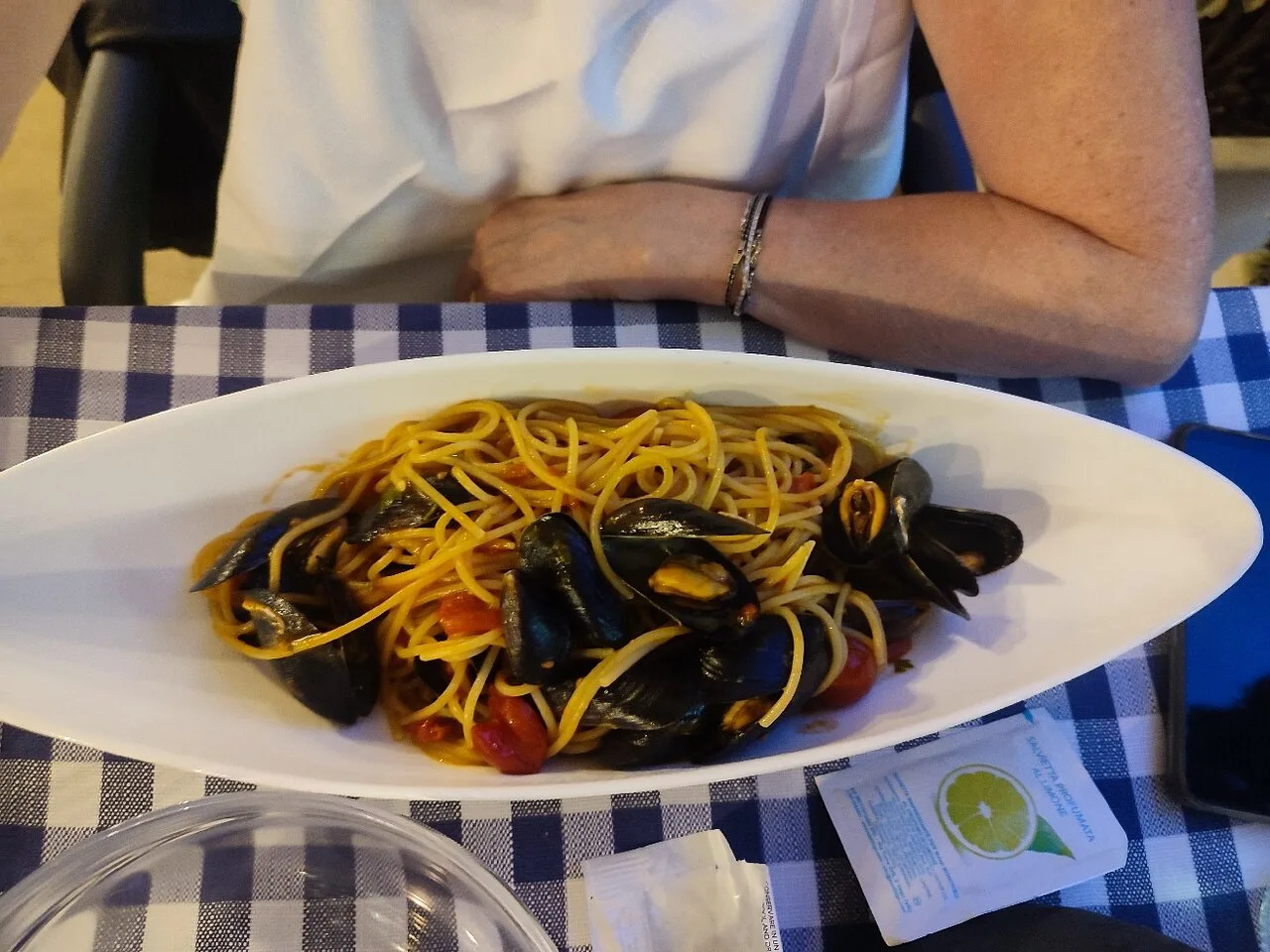 Chiar' di Luna