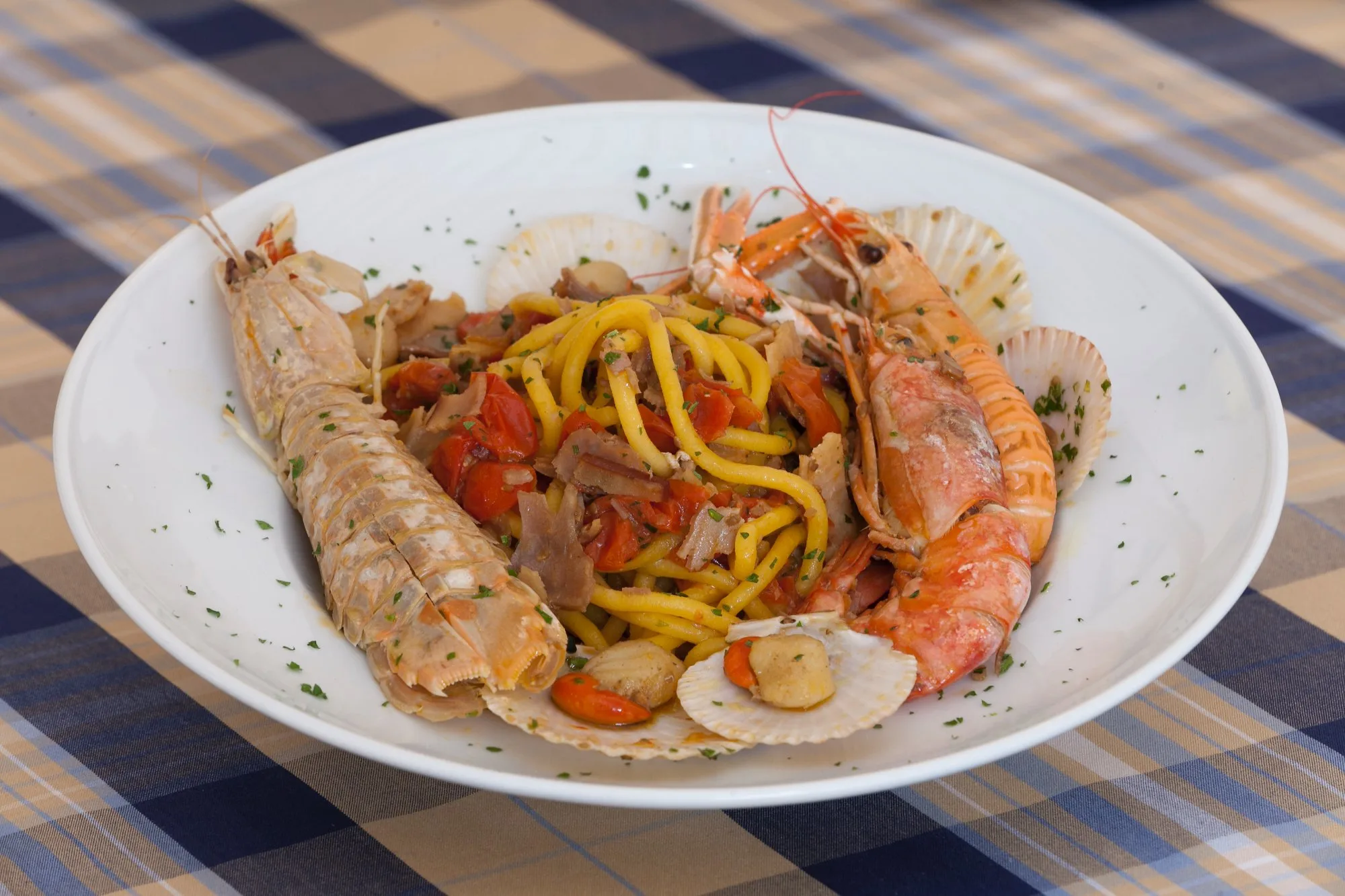 Gente di Mare
