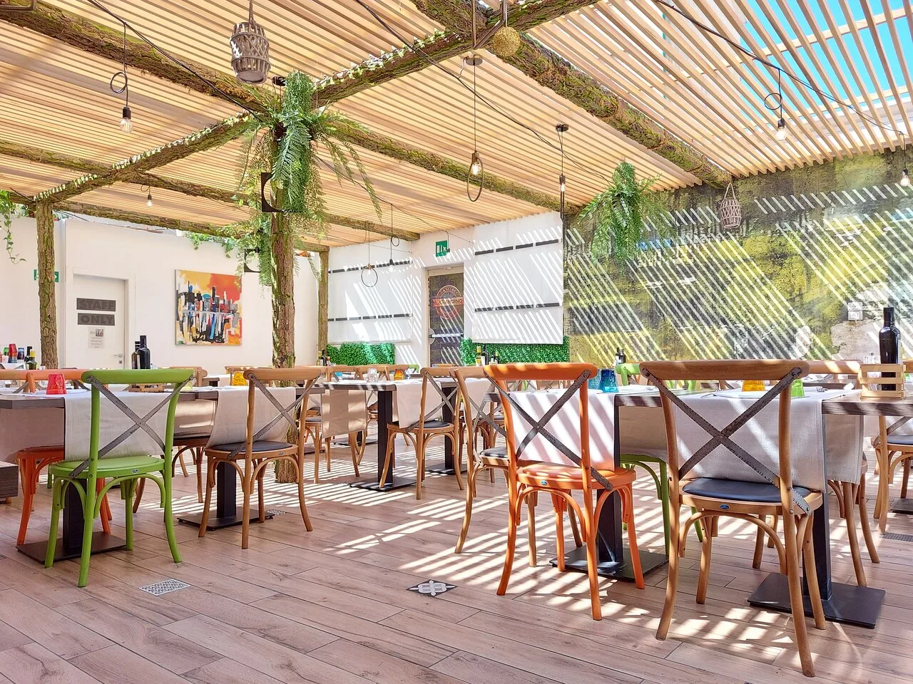 Il Giardino