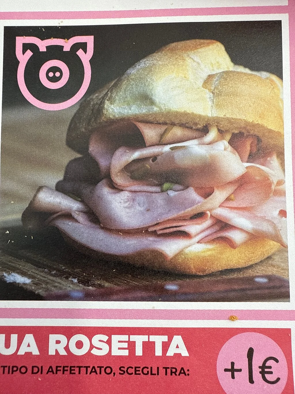 La Mortadella